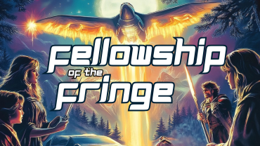 Fellowship Of The Fringe 