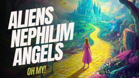 Truth About Nephilim | w/ The Christian Theological Dark Web