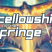 Fellowship Of The Fringe 